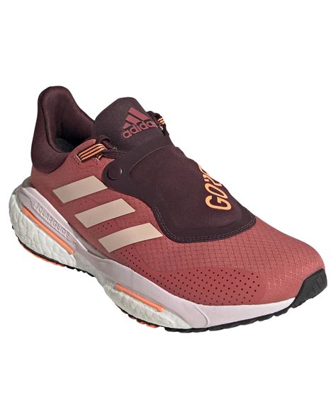 adidas damen laufschuhe solar glide